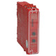 Реле безпеки Schneider Electric Harmony XPSUAF13AP