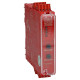 Реле безпеки Schneider Electric Harmony XPSUAK12AC