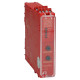 Реле безпеки Schneider Electric Harmony XPSUAK32AP