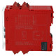 Реле безпеки Schneider Electric Harmony XPSUAT13A3AC