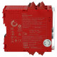 Реле безпеки Schneider Electric Harmony XPSUAT13A3AC
