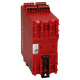 Реле безпеки Schneider Electric Harmony XPSUAT13A3AC