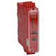 Реле безпеки Schneider Electric Harmony XPSUS12AC