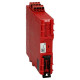Реле безпеки Schneider Electric Harmony XPSUS12AC
