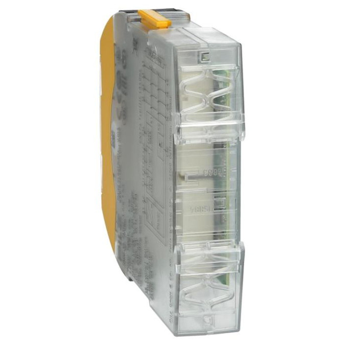 Реле безпеки Pilz 750106
