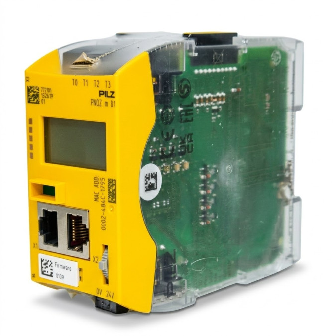 Реле безпеки Pilz 772101