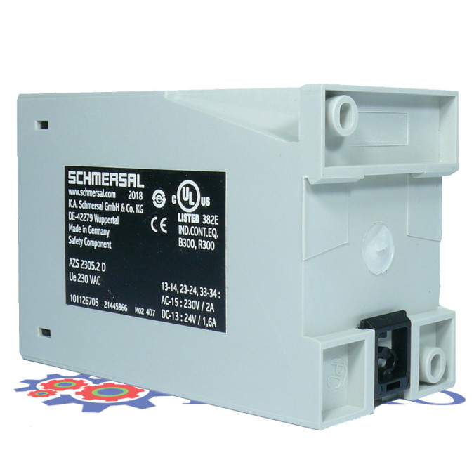 Реле безпеки Schmersal AZS 2305.2 230 VAC