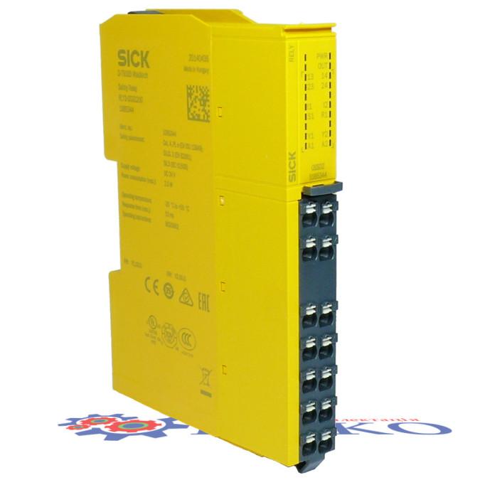 Реле безпеки SICK RLY3-OSSD200