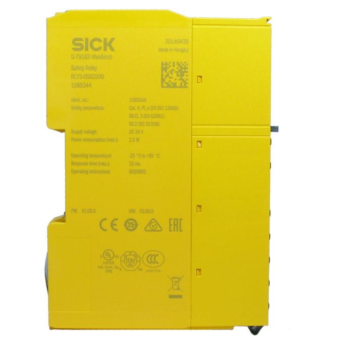 Реле безпеки SICK RLY3-OSSD200