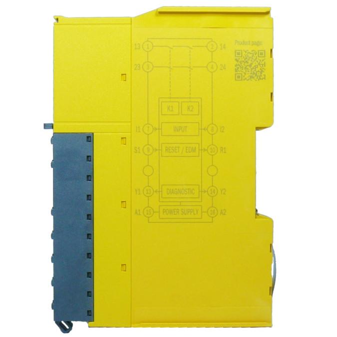 Реле безпеки SICK RLY3-OSSD200