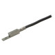 Датчик температури WIKA TF45 PT100/A/4-L/8X8MM/200°C/2.0M