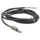Датчик температури WIKA TF45 PT100/A/4-L/8X8MM/200°C/2.0M