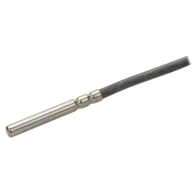 Датчик температури WIKA TF45 PT100/A/4-L/6MM/200°C/2.0M