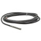 Датчик температури WIKA TF45 PT100/A/4-L/6MM/200°C/2.0M