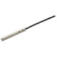 Датчик температури WIKA TF45 PT100/A/4-L/6MM/260°C/2.0M