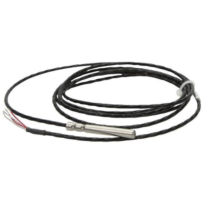 Датчик температури WIKA TF45 PT100/A/4-L/6MM/260°C/2.0M
