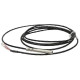 Датчик температури WIKA TF45 PT100/A/4-L/6MM/260°C/2.0M
