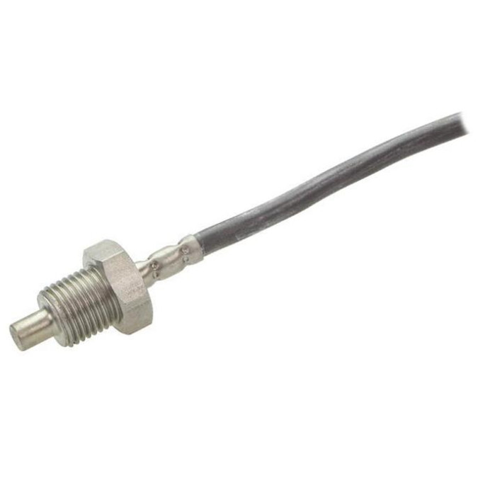 Датчик температури WIKA TF37 PT100/A/4-L/G1/4B/200°C/1.5M