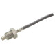 Датчик температури WIKA TF37 PT100/A/4-L/G1/4B/200°C/1.5M