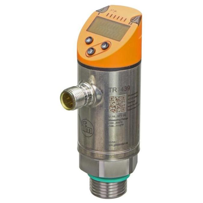 Датчик температури IFM TR2439