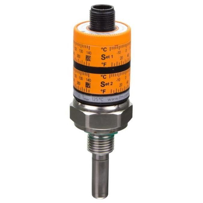 Датчик температури IFM TK7110