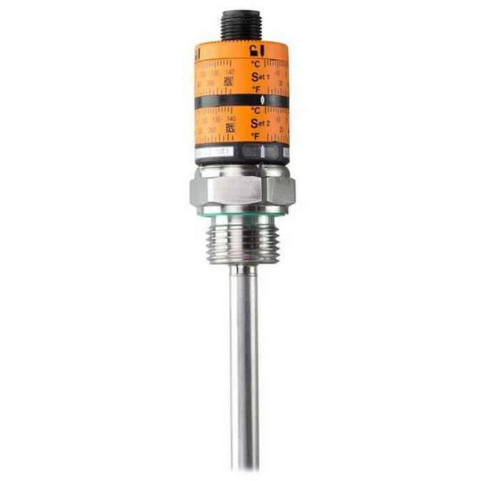 Електронний датчик температури IFM TK7460