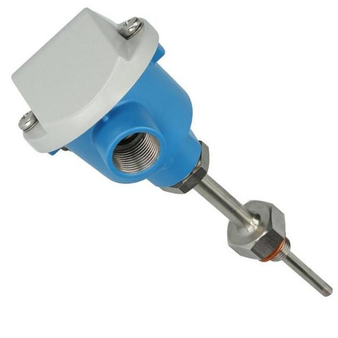 Датчик температури Endress+Hauser TM101-AACAA1GC2A1A1