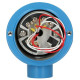 Датчик температури Endress+Hauser TM101-AACCA4GC2A1A1