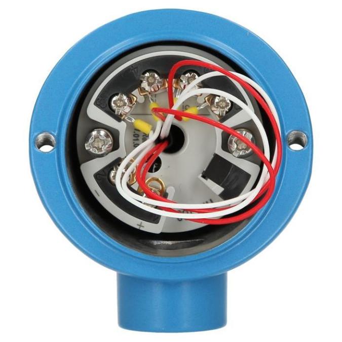 Датчик температури Endress+Hauser TM101-AACAA4GC2A1A1