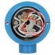 Датчик температури Endress+Hauser TM101-AACAA4GC2A1A1
