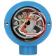 Датчик температури Endress+Hauser TM121-AACCB1A1GC2A1