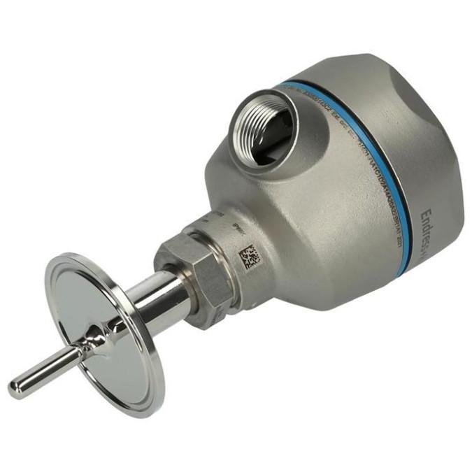 Датчик температури Endress+Hauser TM401-AA1C1D2A14A20A22BR1A1