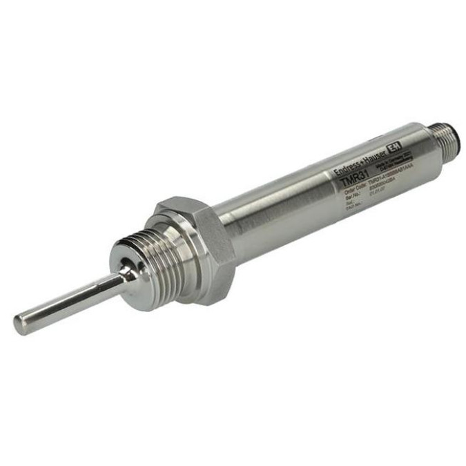 Перетворювач температури Endress+Hauser TMR31-A1BBBBAB1AAA