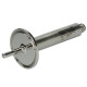 Перетворювач температури Endress+Hauser TMR35-A1BBDBAA1AAA