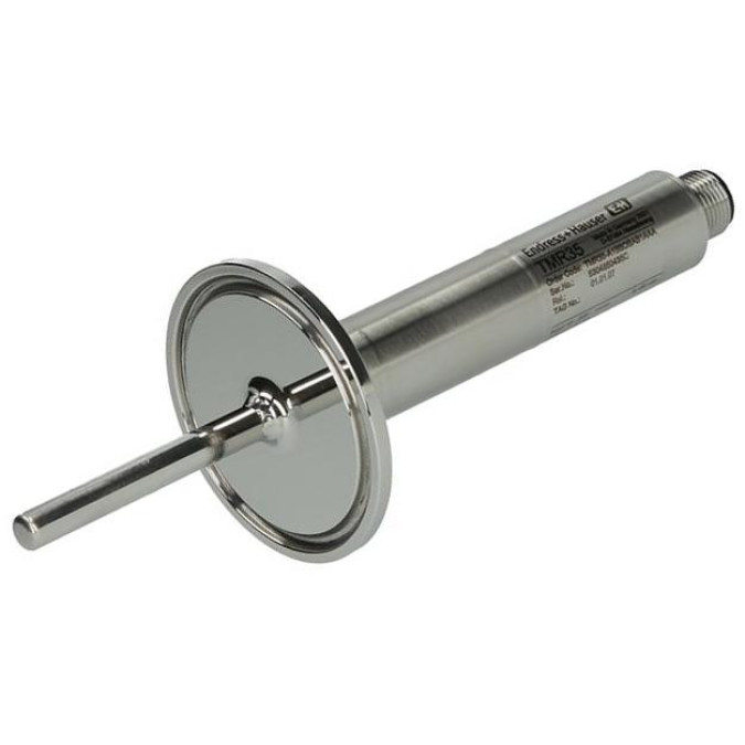 Перетворювач температури Endress+Hauser TMR35-A1BBDBAB1AAA