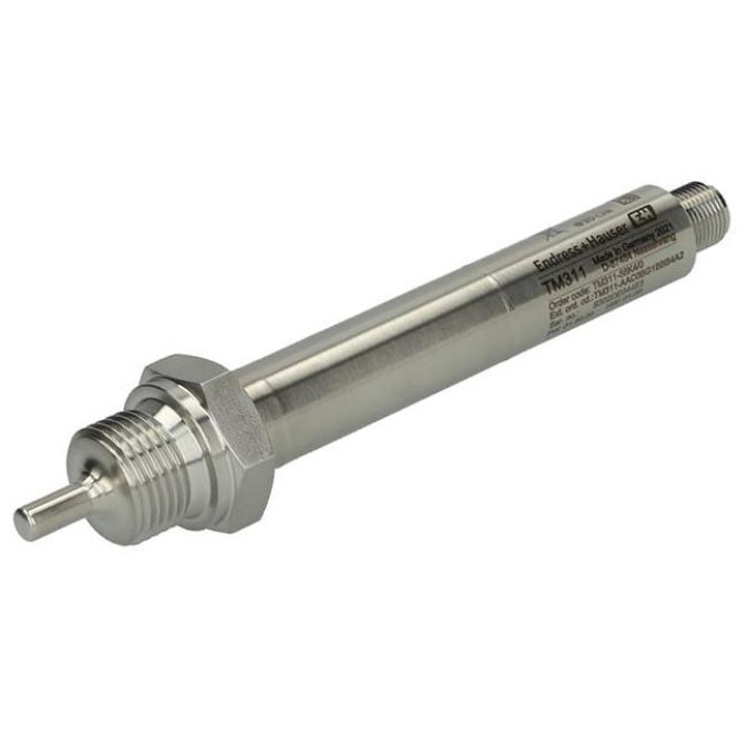 Датчик температури Endress+Hauser TM311-AAC0BG1BBB4A2