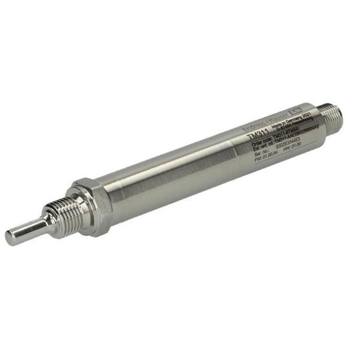 Датчик температури Endress+Hauser TM311-AAC0BG2BBB4A2