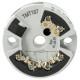 Вимірювальний перетворювач температури Endress+Hauser TMT187-A31FEA