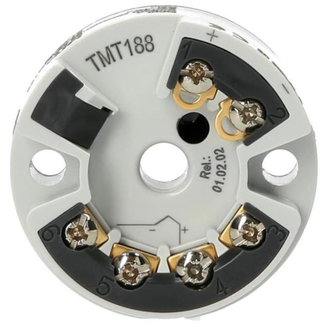 Вимірювальний перетворювач температури Endress+Hauser TMT188-AKAHA