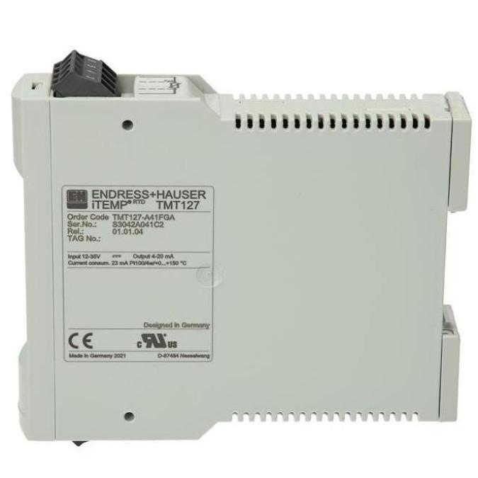 Перетворювач температури Endress+Hauser TMT127-A41FGA