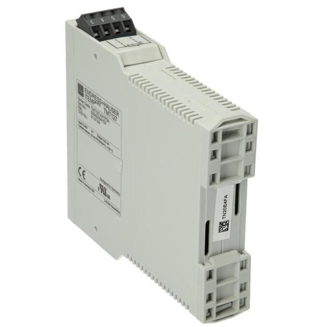 Перетворювач температури Endress+Hauser TMT127-A41FGA