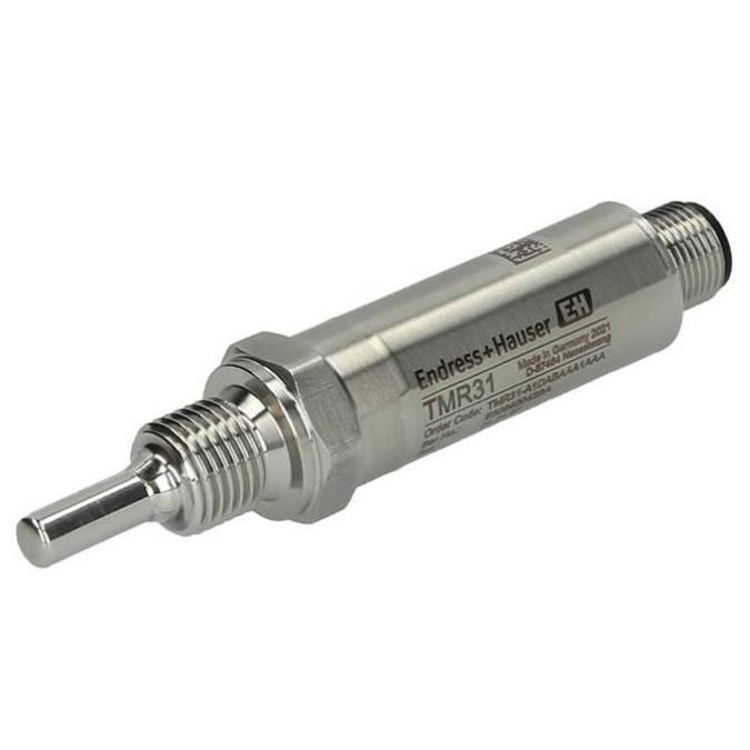 Перетворювач температури Endress+Hauser TMR31-A1DABAAA1AAA