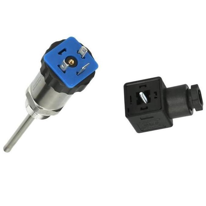 Датчик температури WIKA TR36 - 14497574