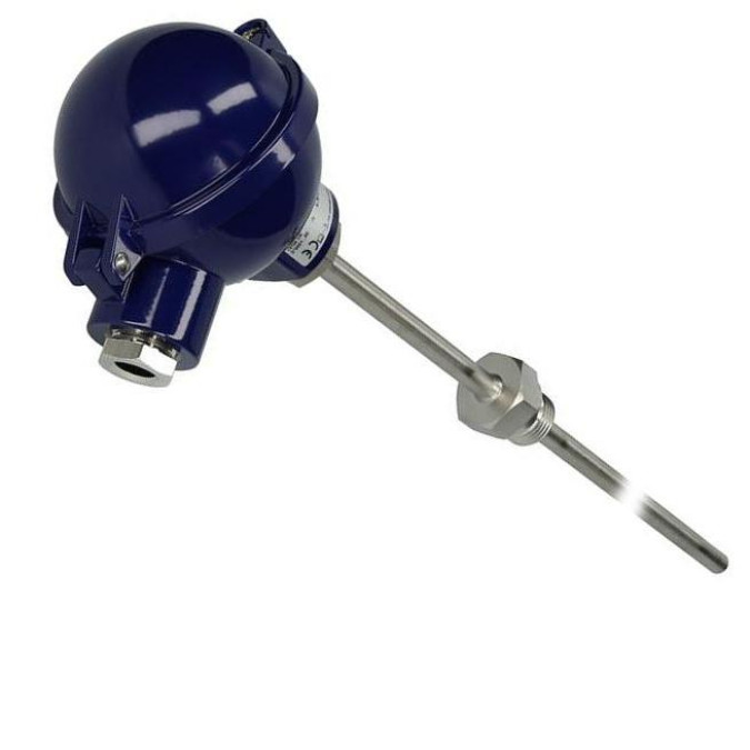 Датчик температури WIKA TR10-C - 14413401