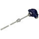 Датчик температури WIKA TR10-C - 14413432