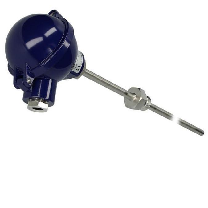 Датчик температури WIKA TR10-C - 14413434