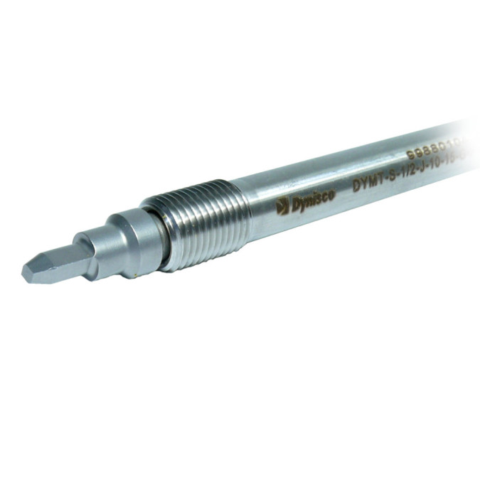 Датчик температури Dynisco DYMT-S-1/2-J-5-15-G