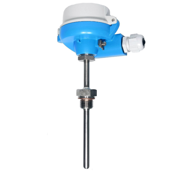 Датчик температури Endress+Hauser TR10-FBA1CASX2A000