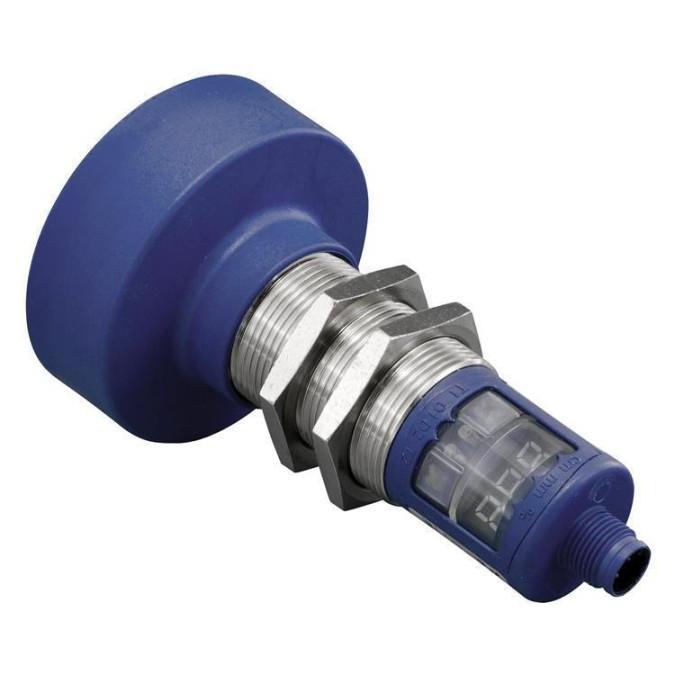 Ультразвуковий датчик microsonic mic+600/DD/TC