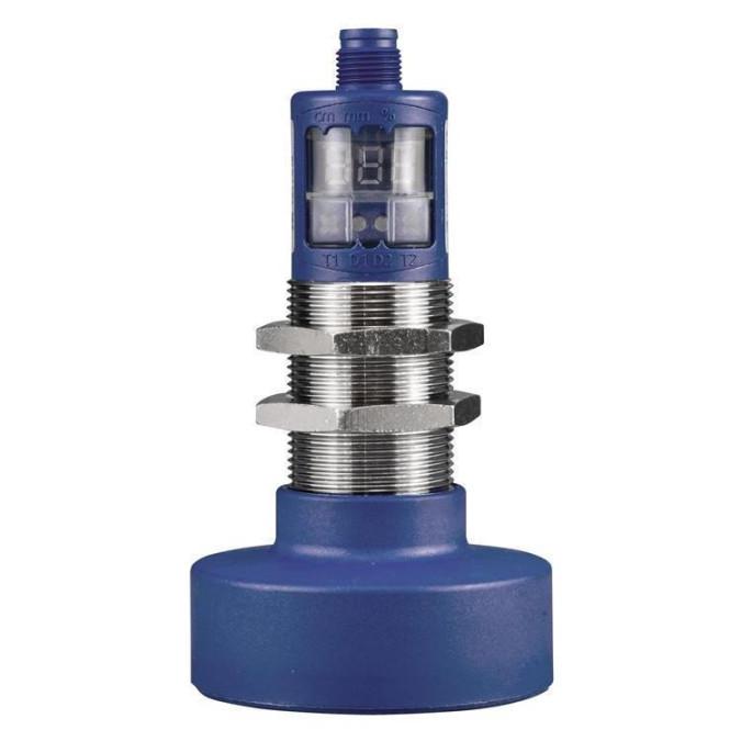 Ультразвуковий датчик microsonic mic+600/DD/TC